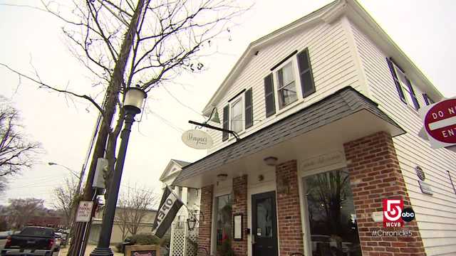 Wickford Junction in Rhode Island boasts a great diner - Vimarsana News