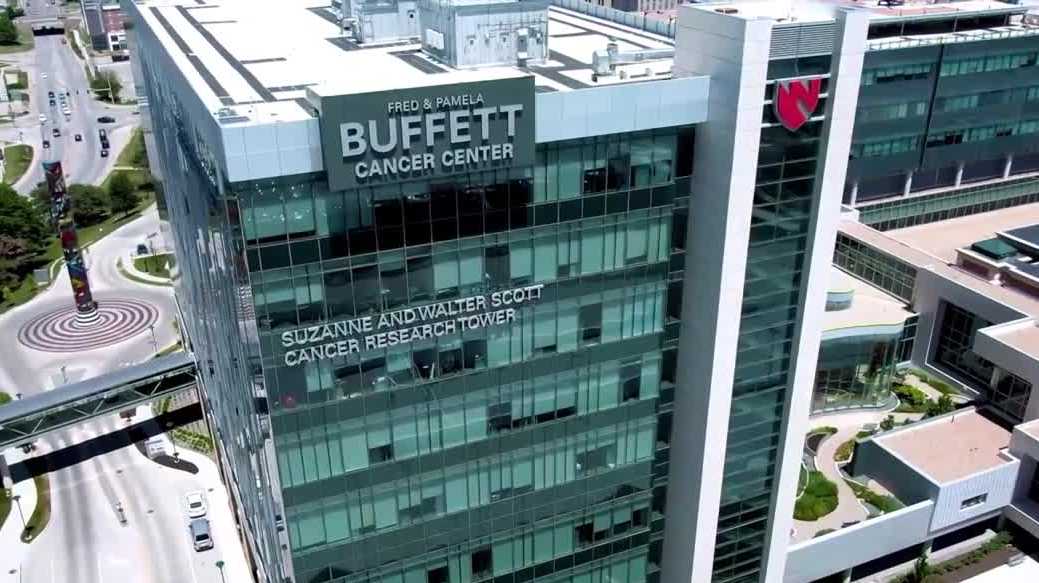 Nebraska Medicine gains access to experimental drug that targets pancreatic cancer