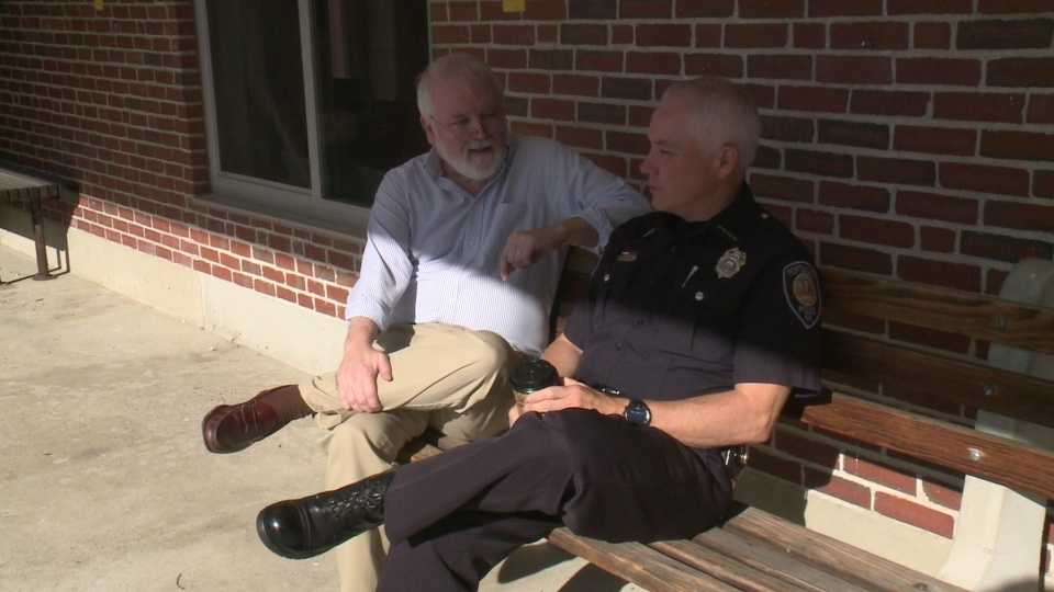 Thursday November 6th The DuBois Brothers