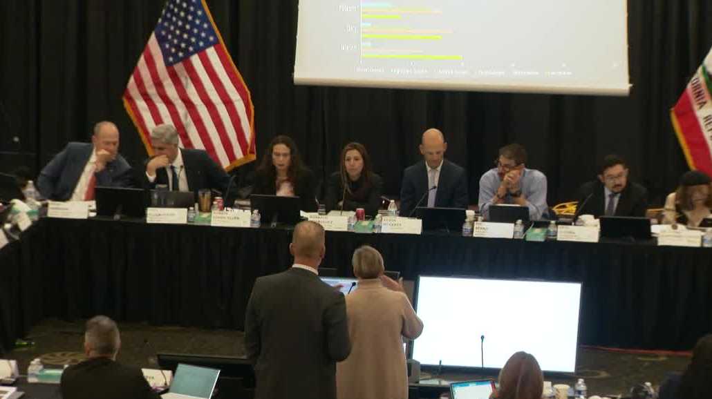 Sacramento city, county leaders meet to address homelessness crisis