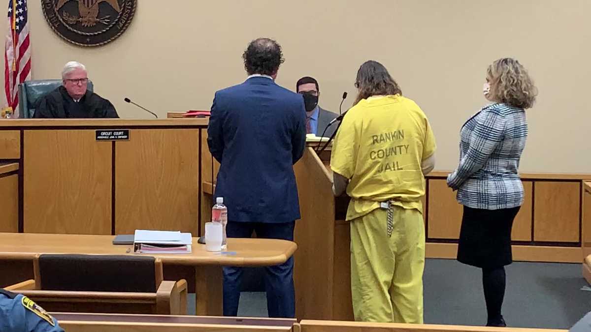 Man sentenced on attempted murder charges in 2019 shootout with Madison ...