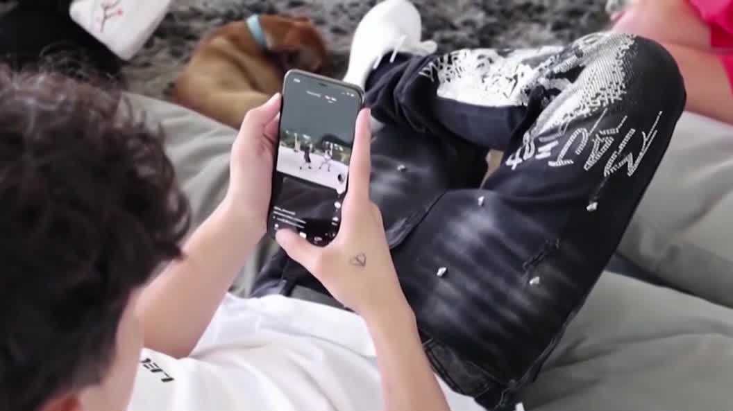 GTF: Nebraska social media regulations for children begin at the start of the new year