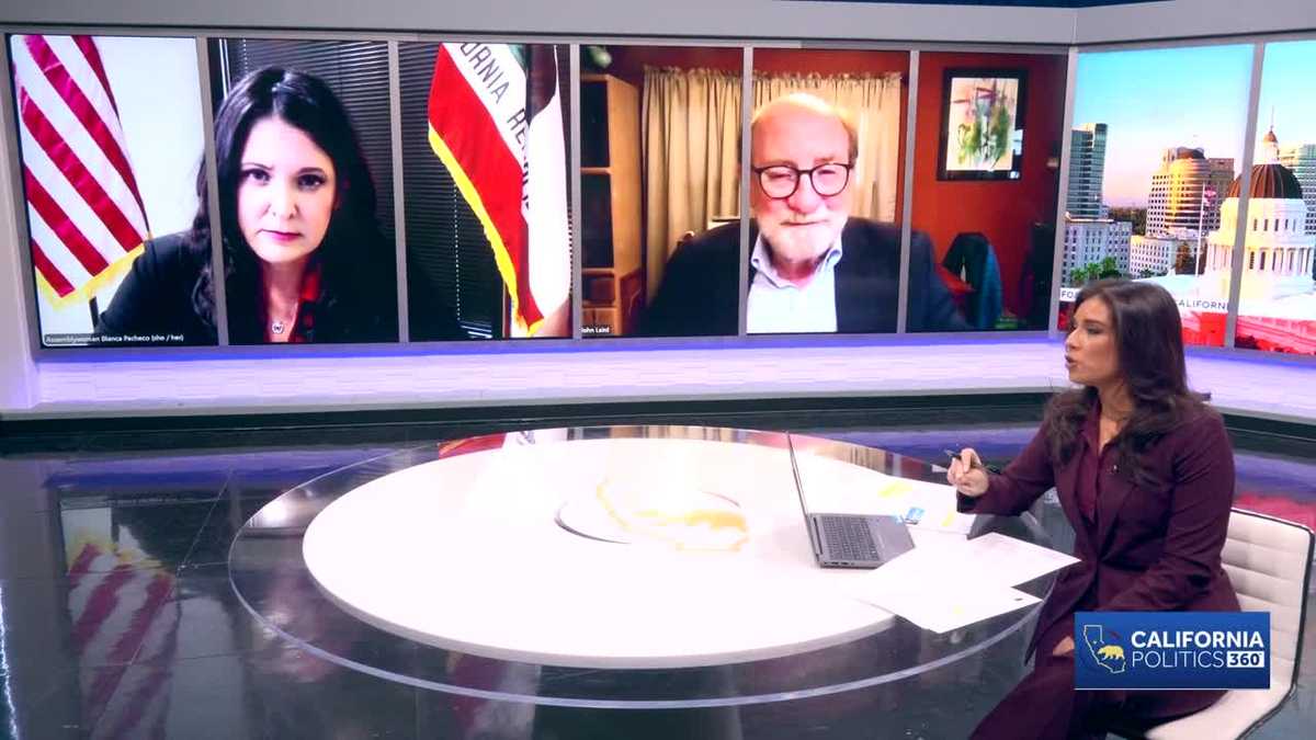 Lawmakers defend non-disclosure agreements in Capitol Annex Project | California Politics 360