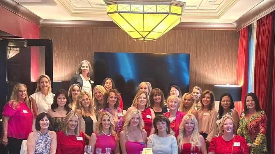 She Shines Summit aims to empower women and raise money – Gulf Coast News and Weather
