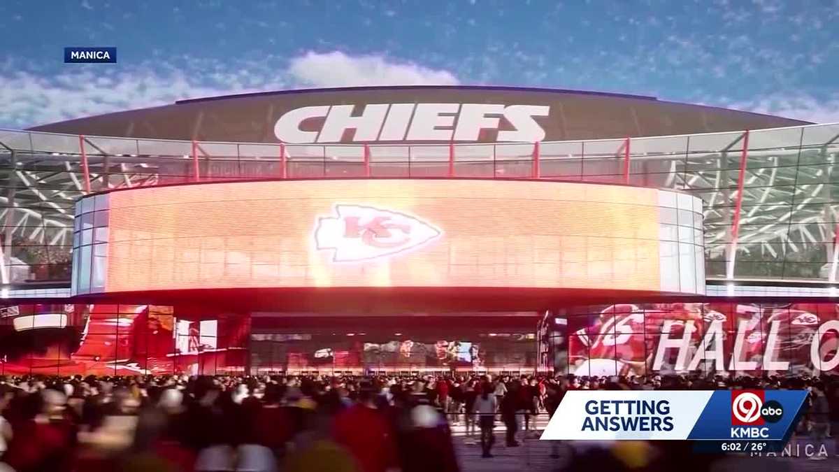 Economists say fast payoff of Chiefs stadium STAR bonds would require ideal economic conditions