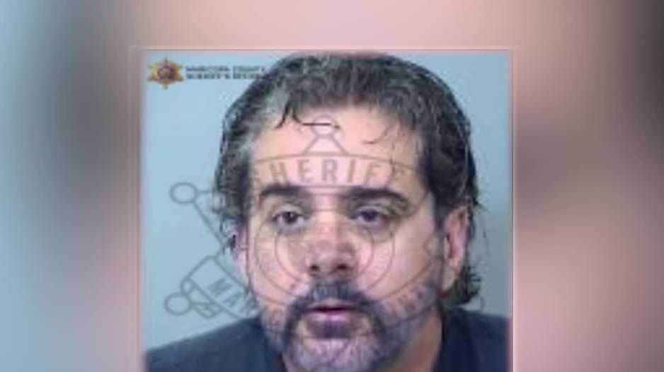 Victim says it's 'absolutely insane': Convicted child predator who faked death captured in Arizona