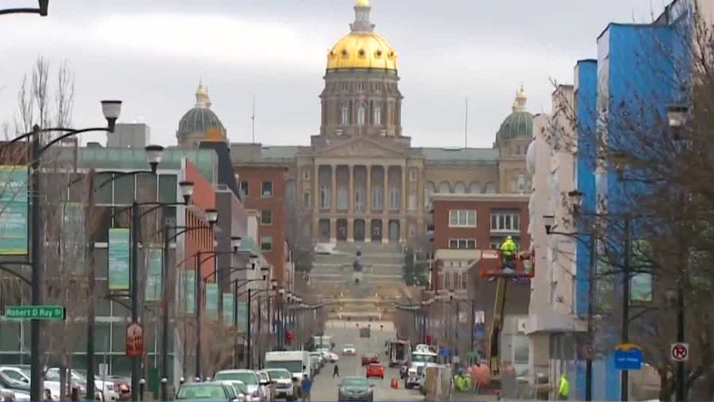 Destination Iowa will help fund projects too boost tourism in the state