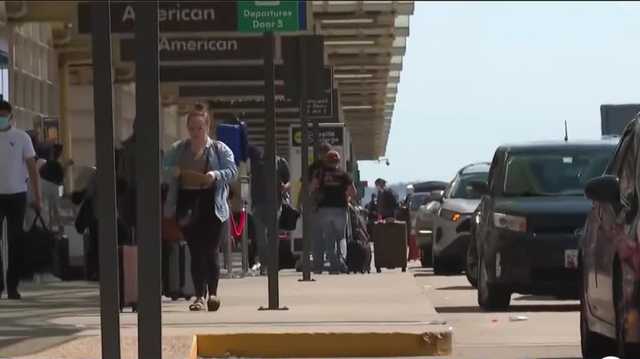 Labor Day weekend travel: What to Expect - Vimarsana News