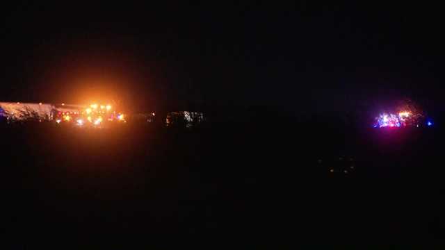 Part of Interstate 29 closed south of Council Bluffs due to crash - Vimarsana News