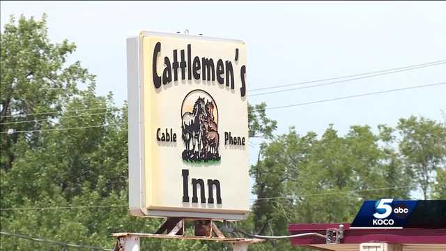 Woman found dead in Kingfisher motel discovered by neighbor - Vimarsana News