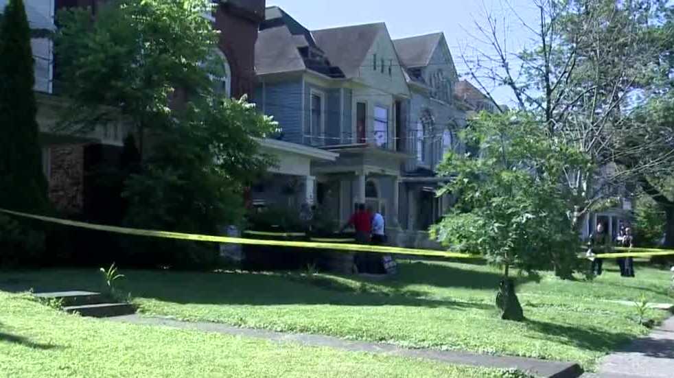 Coroner identifies man found dead with 'obvious trauma' a month ago in Old Louisville