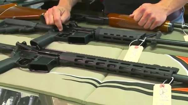 polk county is launching a new gun safety initiative.