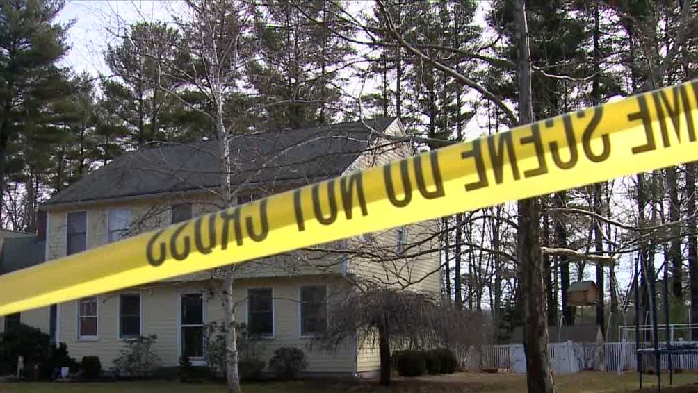 Home invasion investigated by Litchfield Police, NH State Police