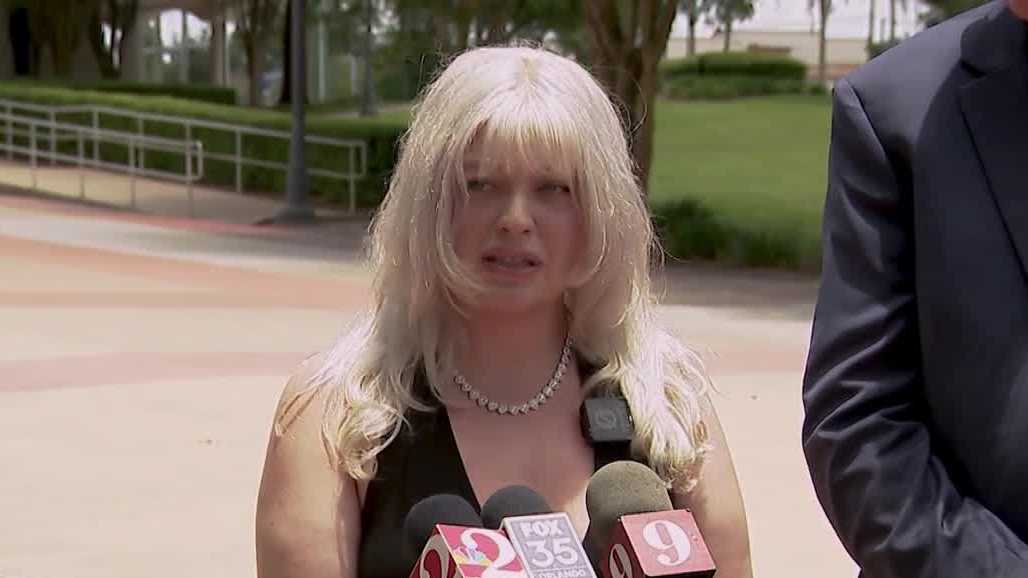 Woman files lawsuit for emotional distress, 'humiliation' against FHP after wrongful arrest