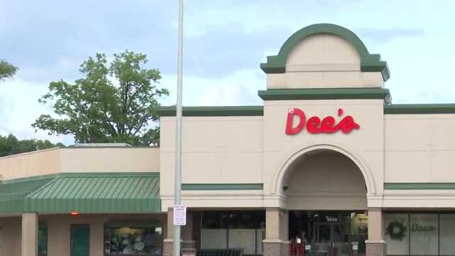 Dee's closing after 52 years in business in Louisville - Vimarsana News