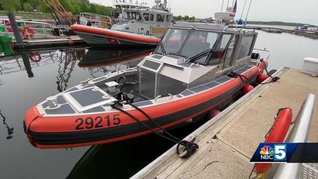 US Coast Guard providing lifesaving tips as boating season gets underway - Vimarsana News
