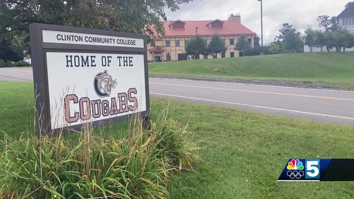 Clinton Community College prepares for major transition leaving ...
