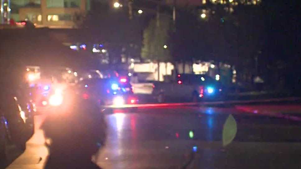Police believe shooting of teen near Waterfront Park was targeted - Vimarsana News