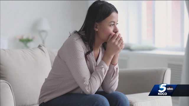 CDC report shows decline in mental health in teens - Vimarsana News