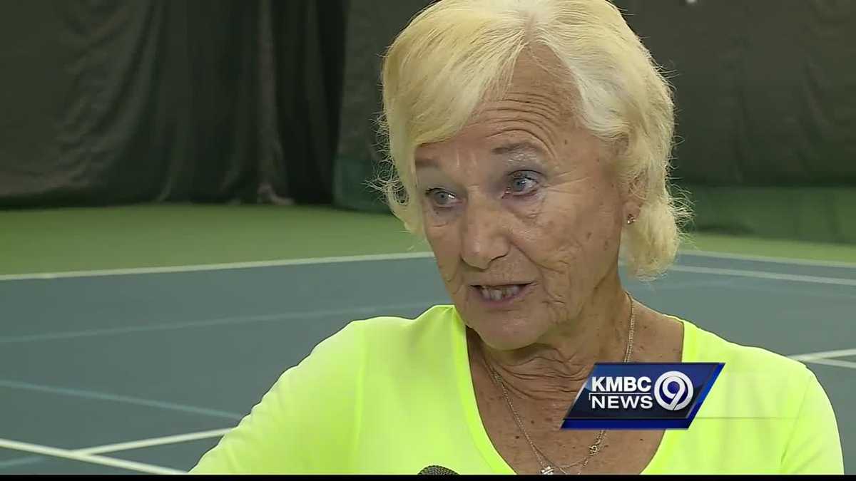 This Local Tennis Pro Will Be 89 This Year And She Has An Unusual Secret To Success 