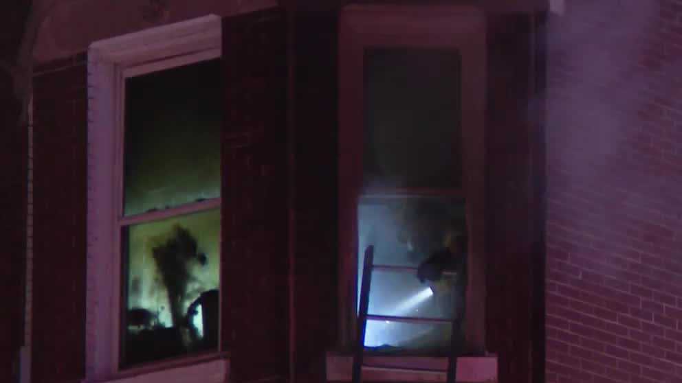 Omaha police identify man killed in apartment fire