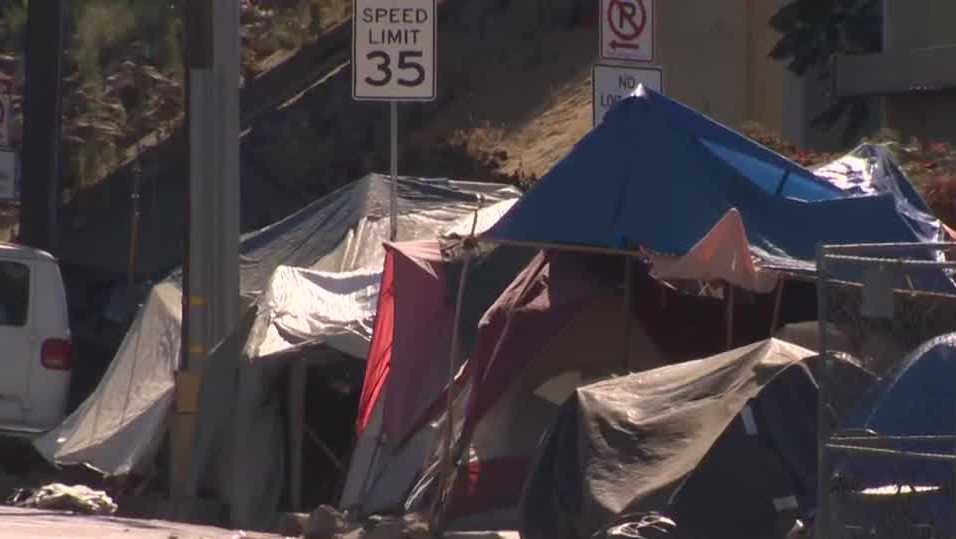 Stockton To Enforce Stricter Laws To Address Homelessness Crisis