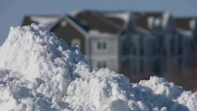 Some at Fieldstream Apartment Homes in Ankeny don't have heat in frigid weather - Vimarsana News