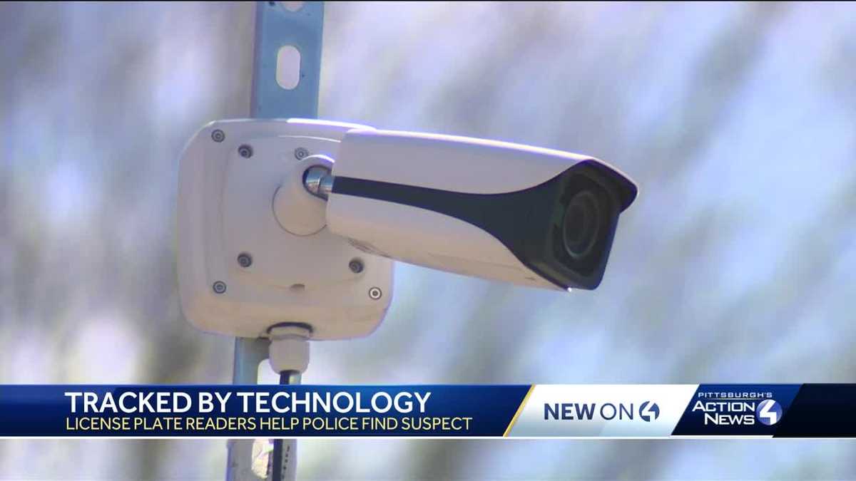 License plate readers play role in tracking local kidnapping suspect