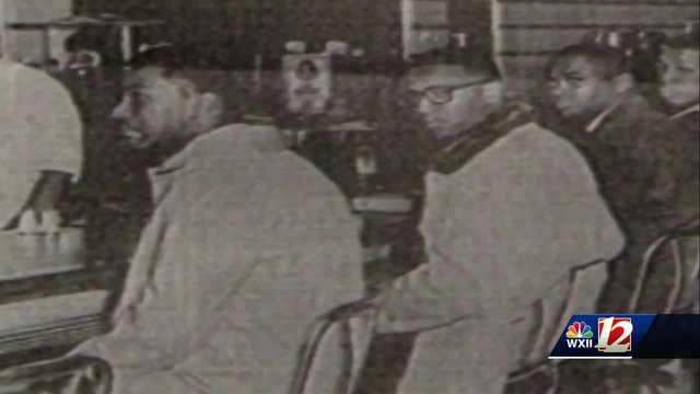 63rd anniversary of Greensboro sit-ins honored with annual gala - Vimarsana News
