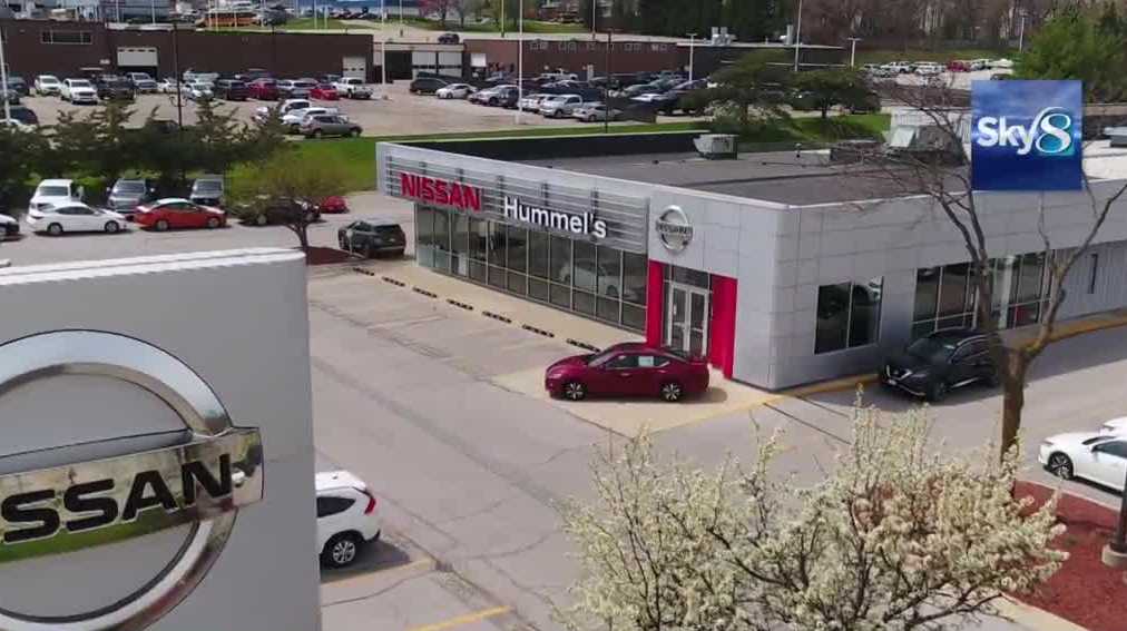 One of the oldest car dealers in Des Moines is changing ownership