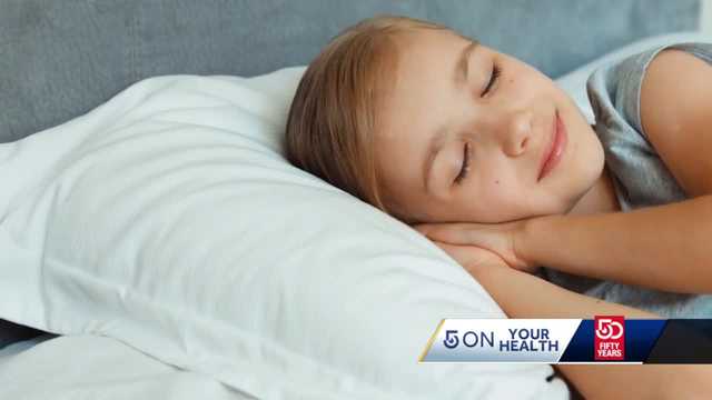 Sleep patterns putting health at risk: New Brigham and Woman's study finds - Vimarsana News
