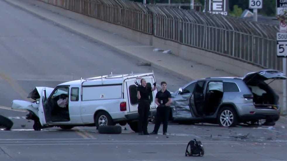 Trial to begin for woman accused in crash that killed two Marquette lacrosse players
