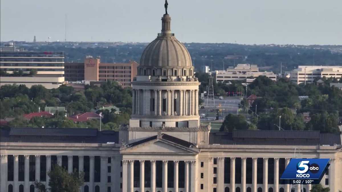 Oklahoma GOP facing criticism after endorsing candidates in primary runoff