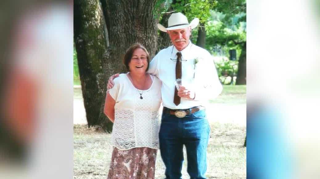 Elk Grove rancher honors late wife's dream with Luke Bryan concert