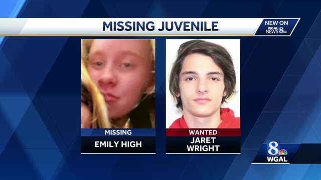 Juvenile reported missing with identified sex offender - Vimarsana News