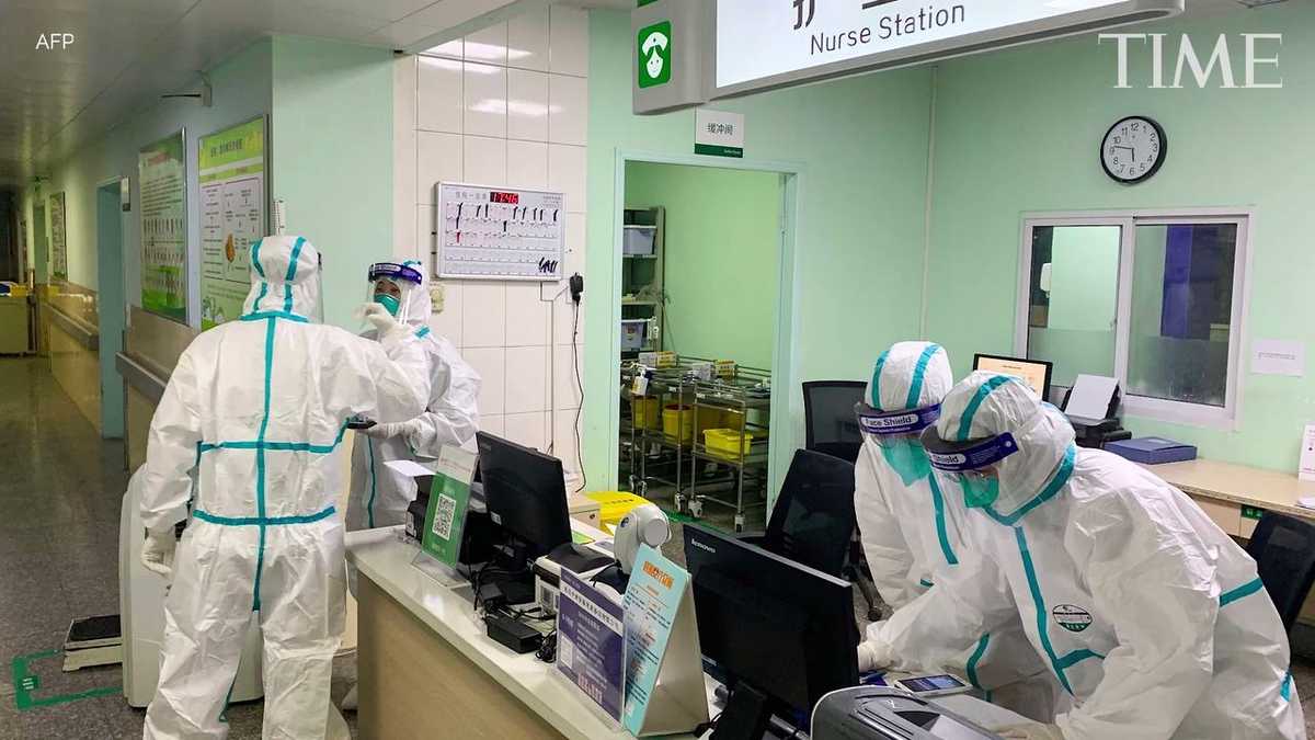 Alameda County health officials No confirmed cases of coronavirus