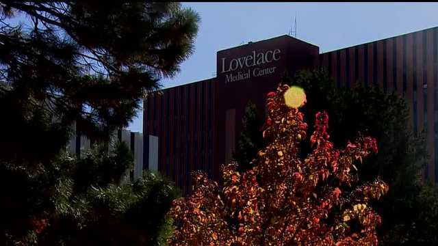 Delays in patient care following Lovelace cyberattack - Vimarsana News