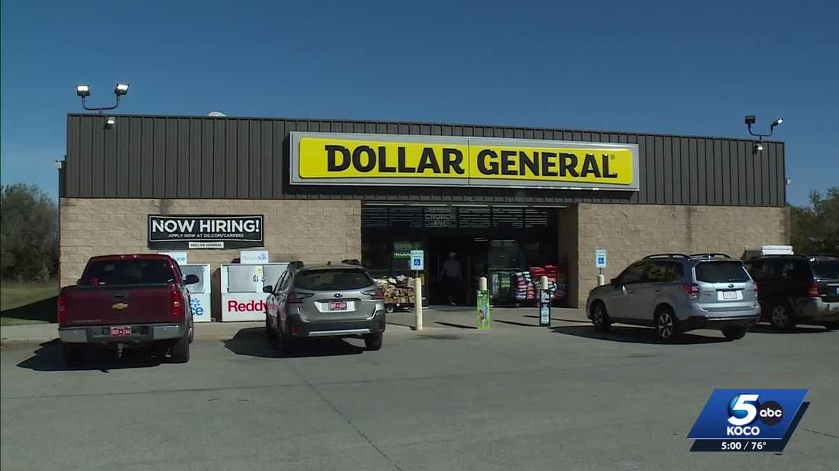 Oklahoma, other states claim Dollar General overcharged customers - KOCO