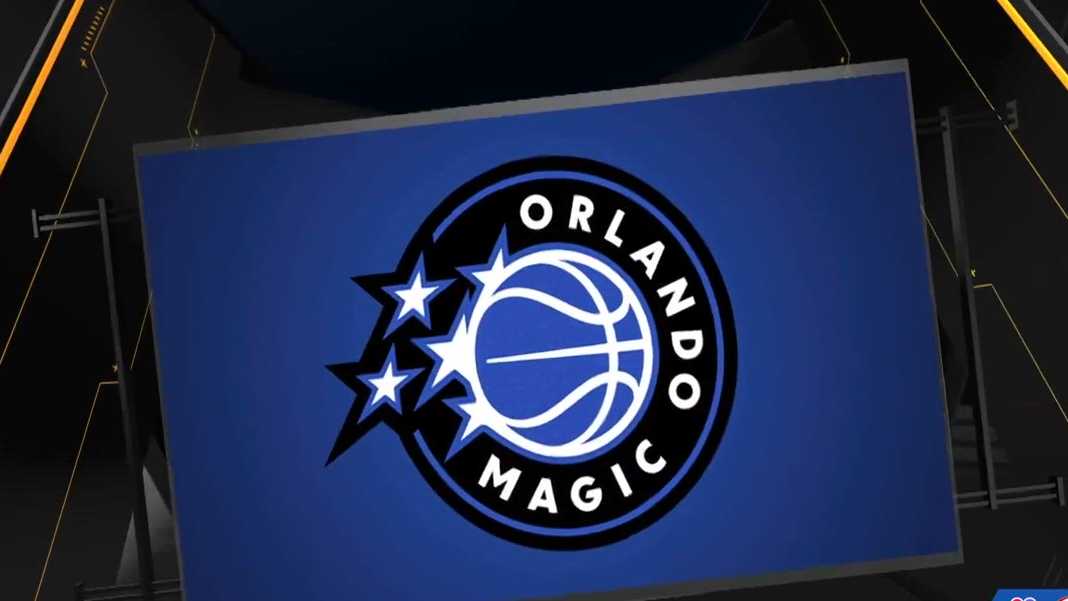 Orlando Magic release 2026-27 schedule, open season at home vs. Hawks ...