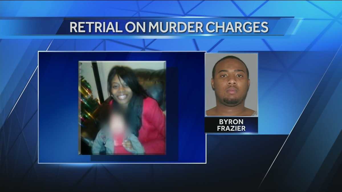 New Trial For Murder Suspect Begins Monday