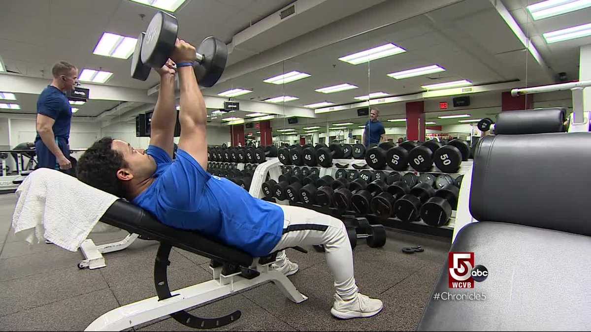 What to do if you hit a fitness plateau