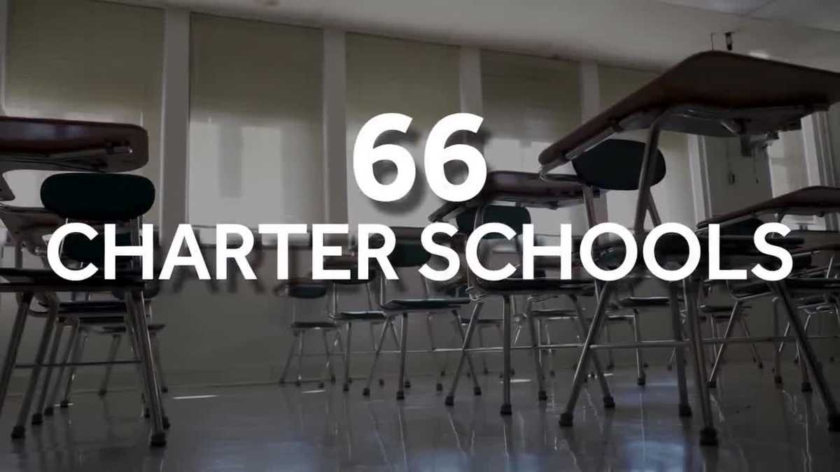 Here's how Hurricane Katrina led to the meteoric rise of charter schools in New Orleans