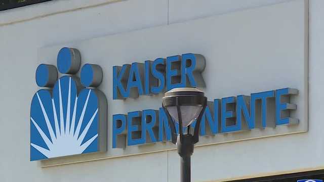 Kaiser Permanente health care worker strikes starting to impact patient care services - Vimarsana News