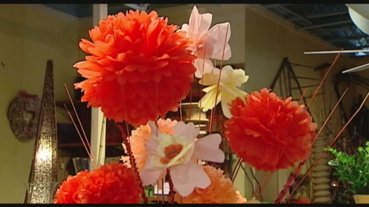 Longtime Greenville Flower Shop Closes