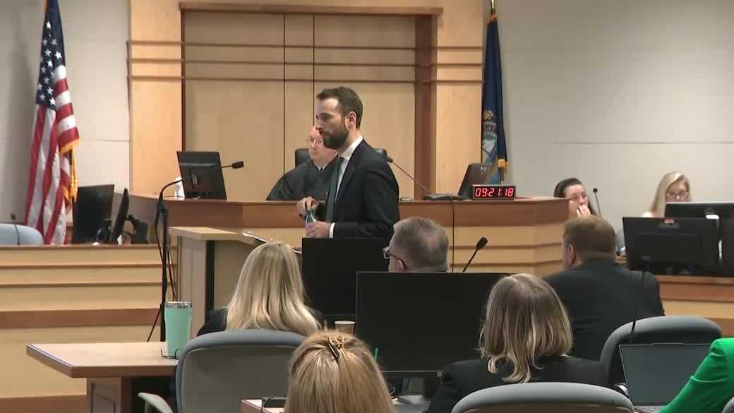 Jury reaches $16M verdict in favor of woman who says NH didn't protect her from abuse