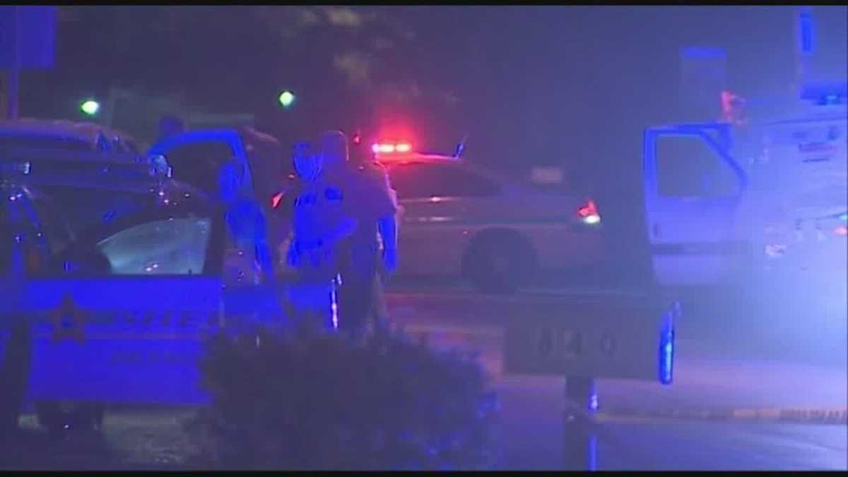Man dead after shooting in front of Orange County home