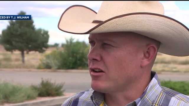 Former Sheriff and Judge Heath White faces new felony charges - Vimarsana News