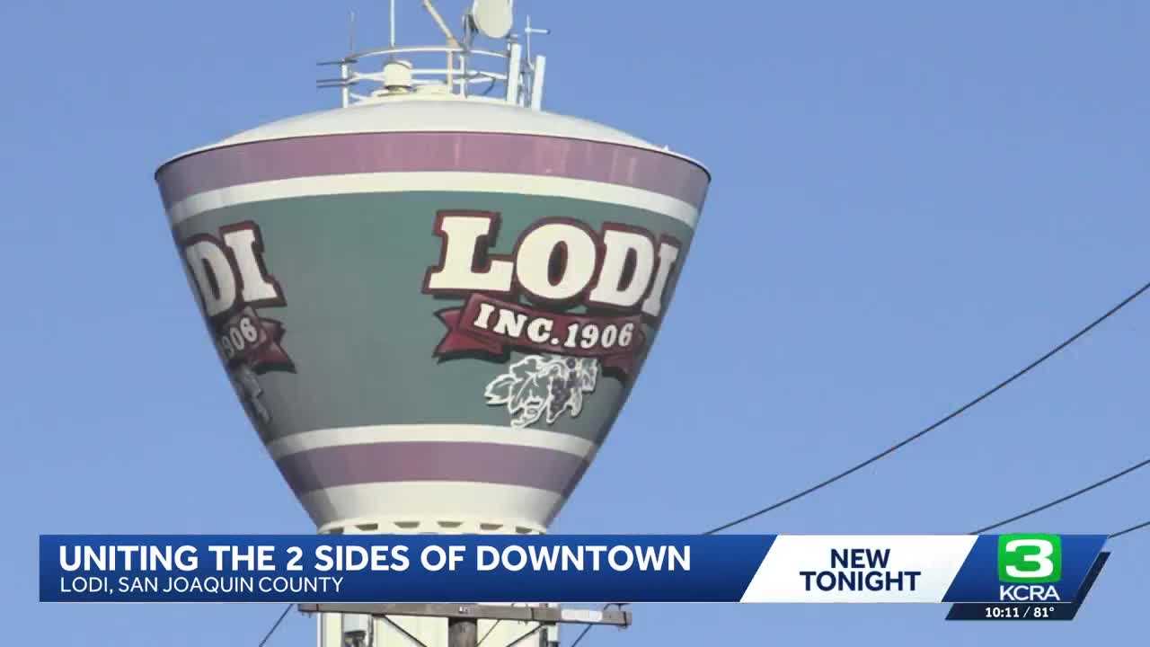 Lodi city council plans to revitalize neglected downtown area