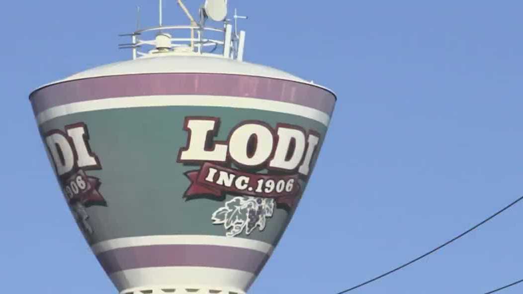 Lodi city council plans to revitalize neglected downtown area