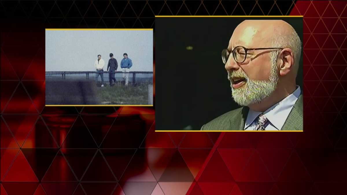 Bulger being an informant was a 'myth,' says defense attorney